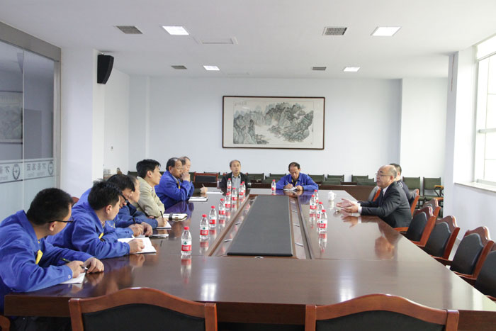 玉龙乐动买球-乐动买球（中国）与青岛农业大学建立校企研发基地